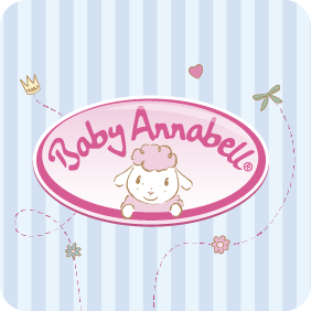 Baby Annabell icon