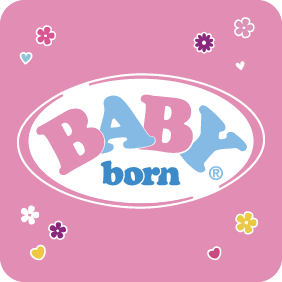 Baby Born icon