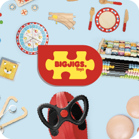 Bigjigs icon