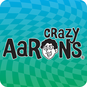 Crazy Aarons icon