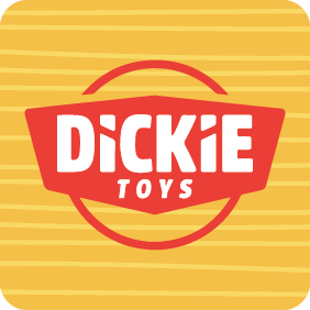 Dickie Toys icon