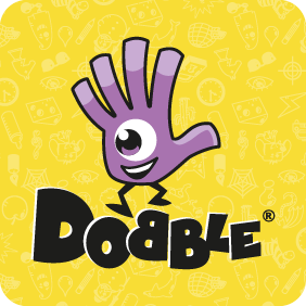 Dobble icon