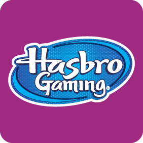 Hasbro Gaming icon
