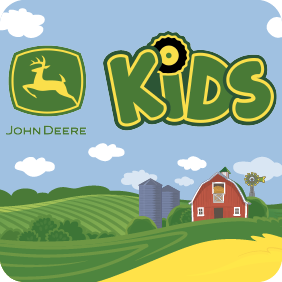 John Deere icon