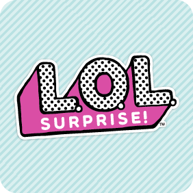 L.O.L. icon
