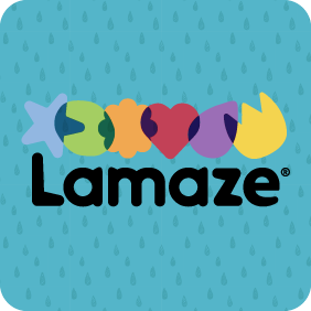 Lamaze icon