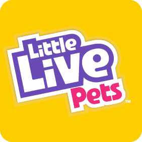 Little Live Pets icon