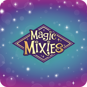 Magic Mixies icon