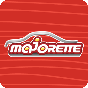 Majorette icon