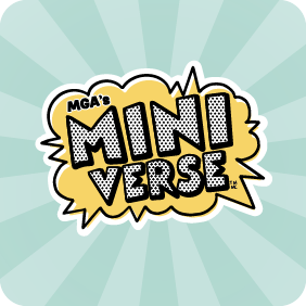Miniverse icon