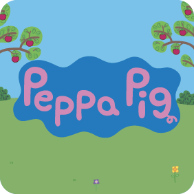 Peppa Pig icon