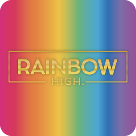 Rainbow High icon