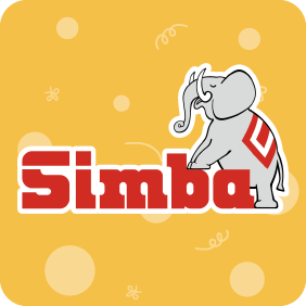 Simba icon