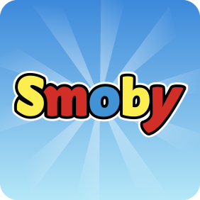 Smoby icon