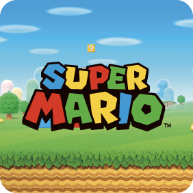 Super Mario icon