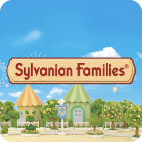 Sylvanian Families icon