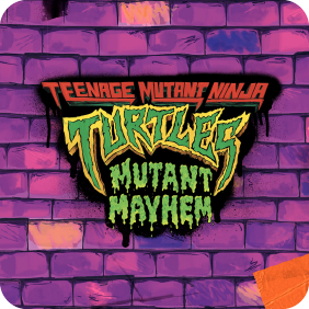 Teenage Mutant Ninja Turtles icon