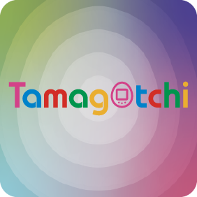 Tamagotchi icon