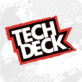 Tech Deck icon