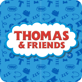 Thomas & Friends icon