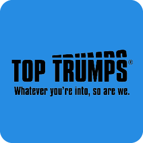 Top Trumps icon