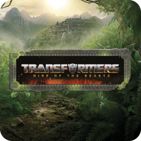 Transformers icon