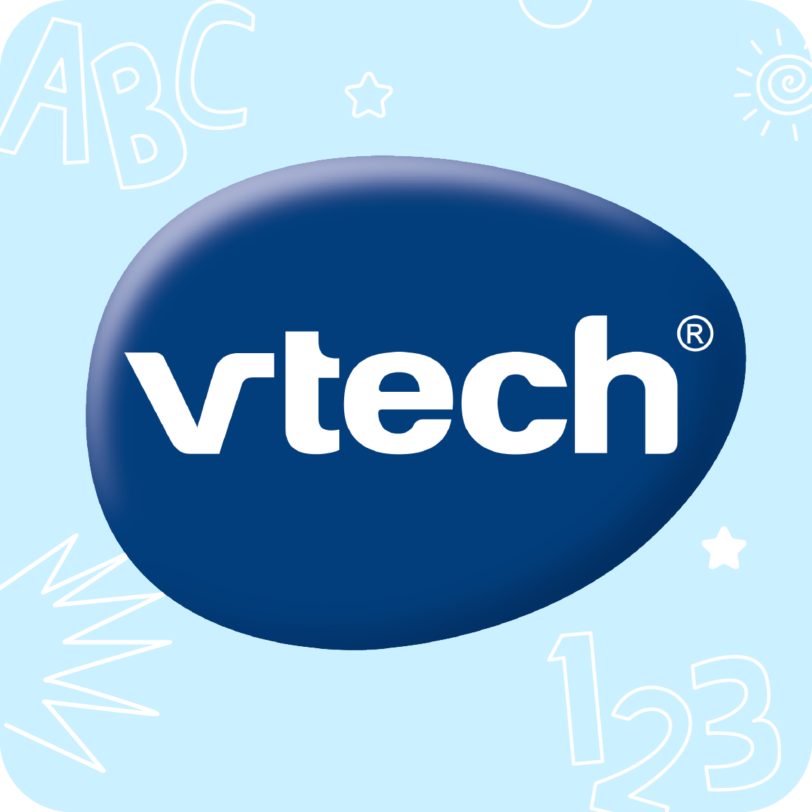 VTech icon